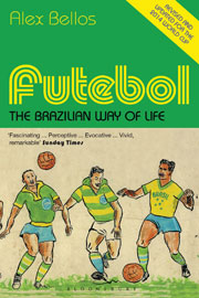 Futebol UK