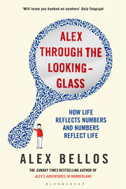 Alex Through The Looking Glass